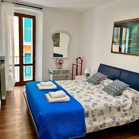 Casa Alba Villa Monterosso al Mare Dış mekan fotoğraf