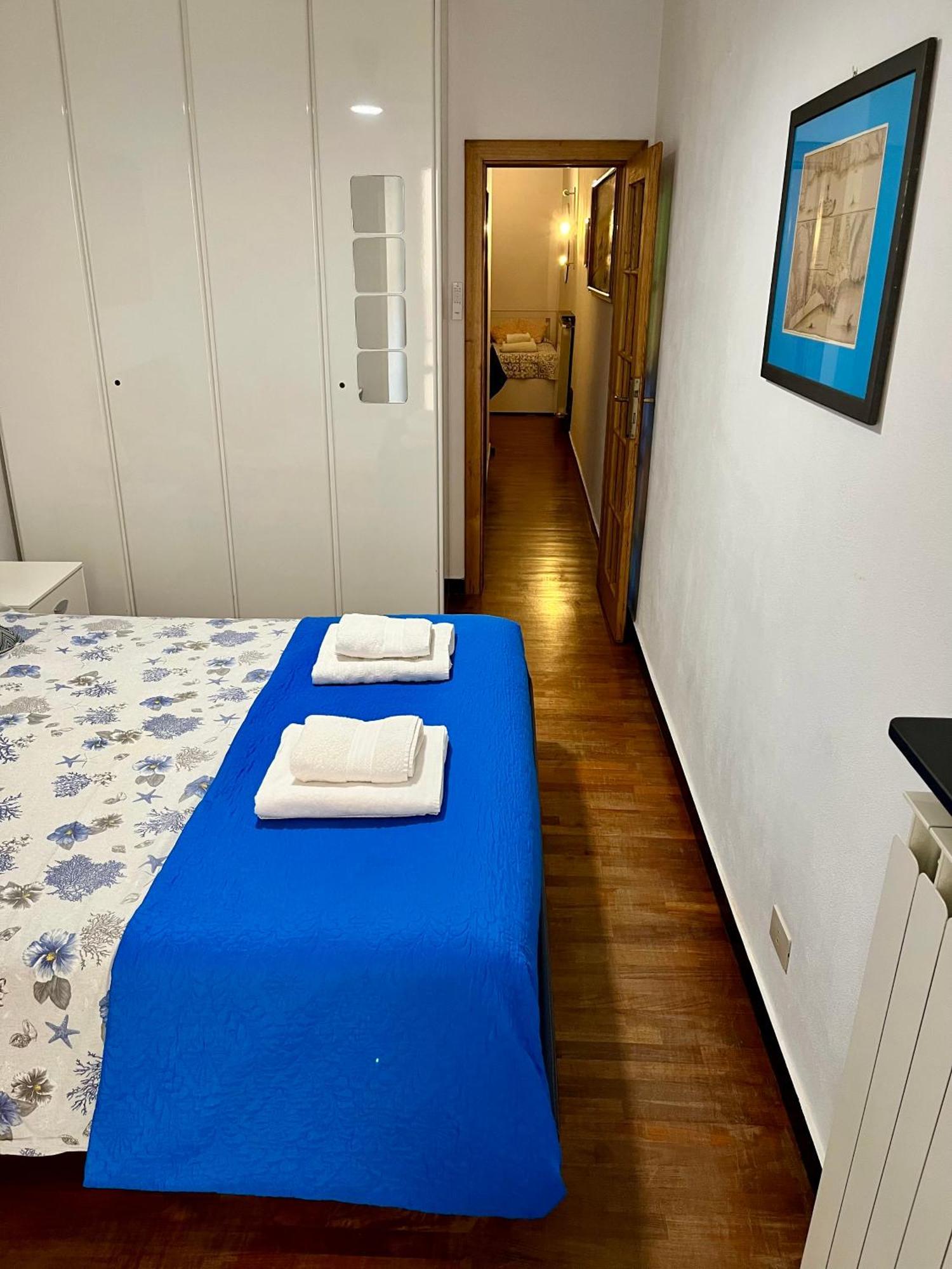 Casa Alba Villa Monterosso al Mare Dış mekan fotoğraf