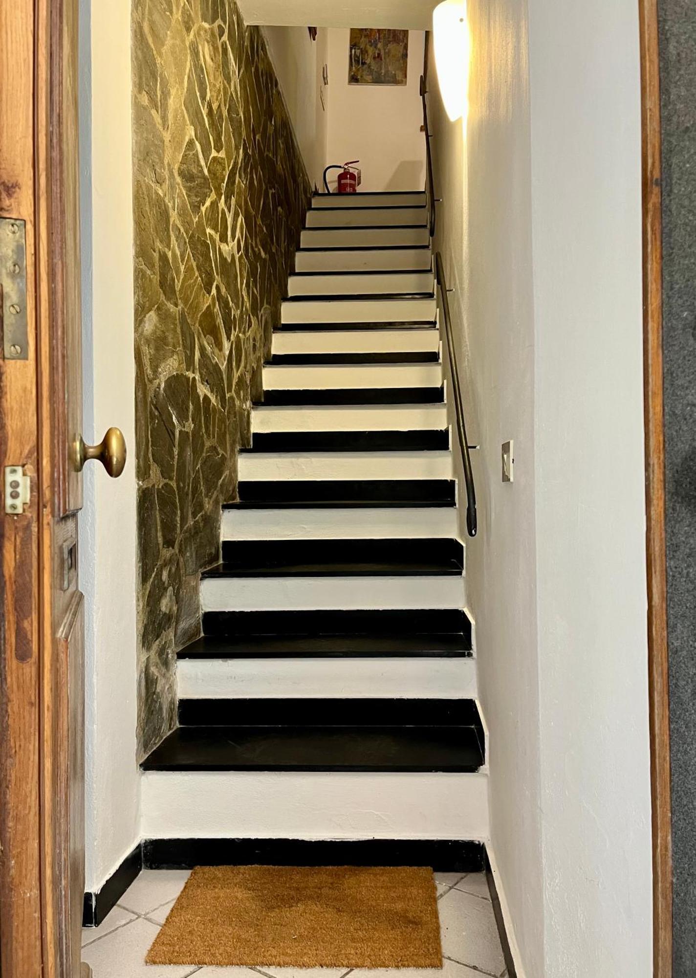 Casa Alba Villa Monterosso al Mare Dış mekan fotoğraf