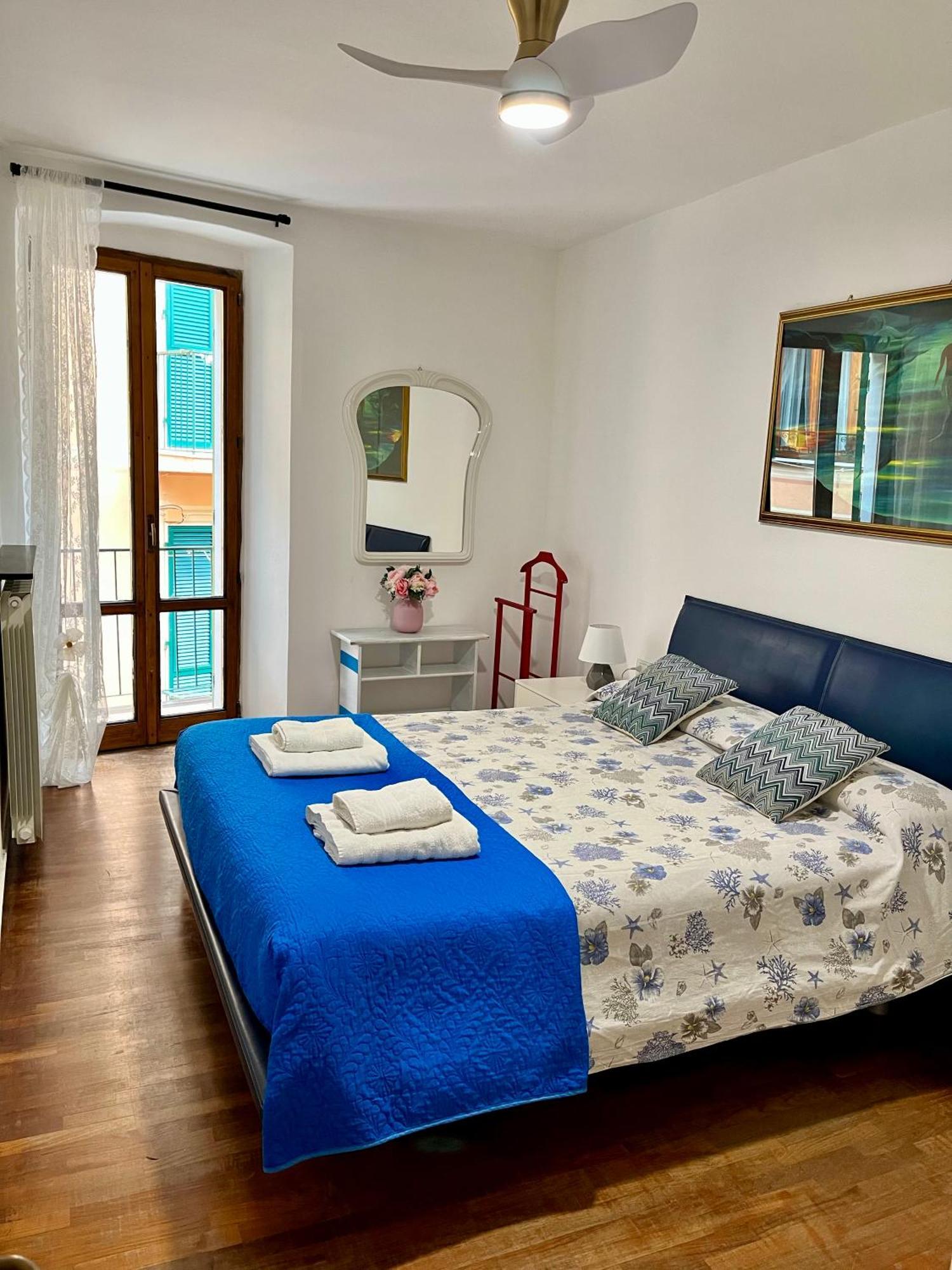 Casa Alba Villa Monterosso al Mare Dış mekan fotoğraf