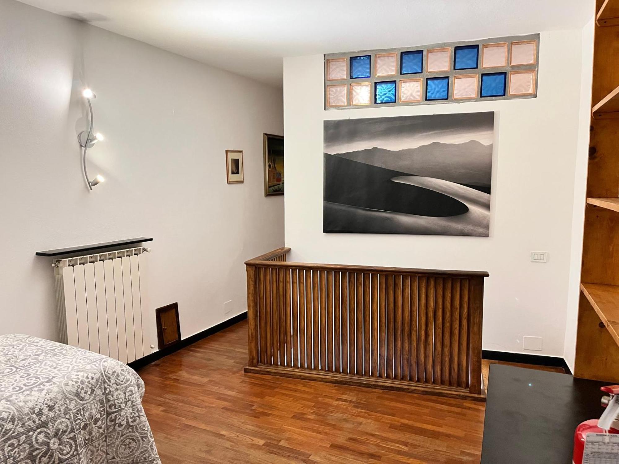 Casa Alba Villa Monterosso al Mare Dış mekan fotoğraf