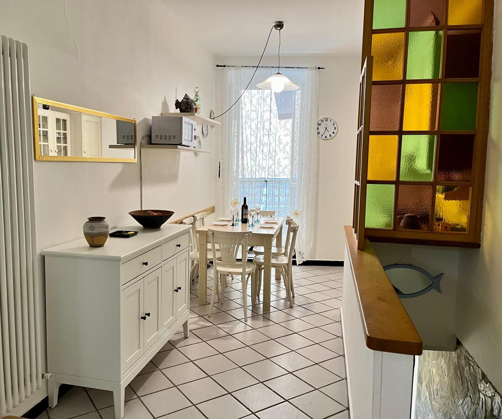 Casa Alba Villa Monterosso al Mare Dış mekan fotoğraf