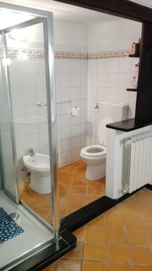 Casa Alba Villa Monterosso al Mare Dış mekan fotoğraf