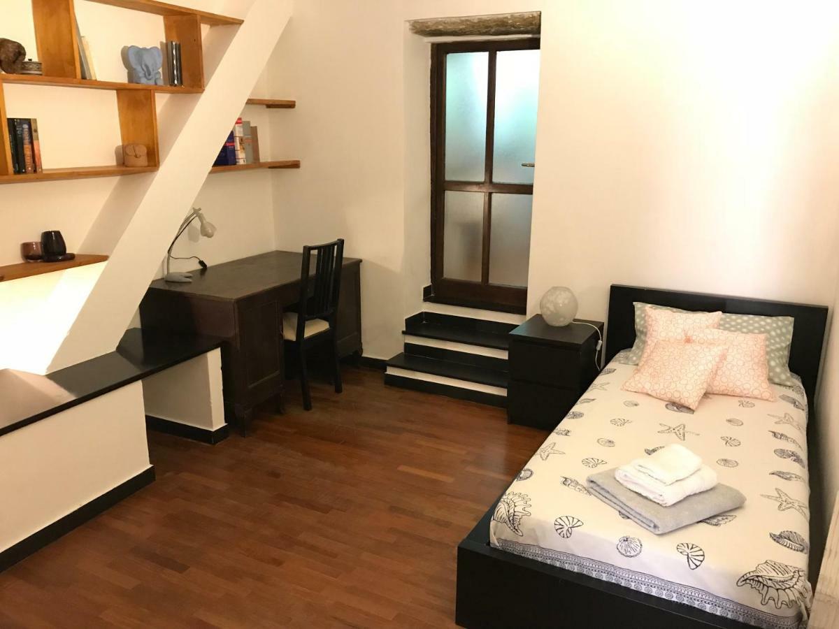 Casa Alba Villa Monterosso al Mare Dış mekan fotoğraf