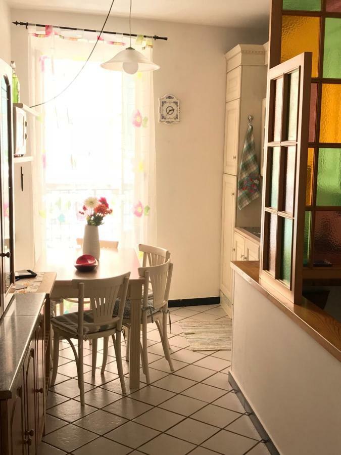 Casa Alba Villa Monterosso al Mare Dış mekan fotoğraf