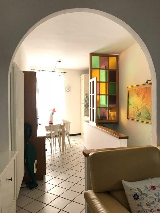 Casa Alba Villa Monterosso al Mare Dış mekan fotoğraf