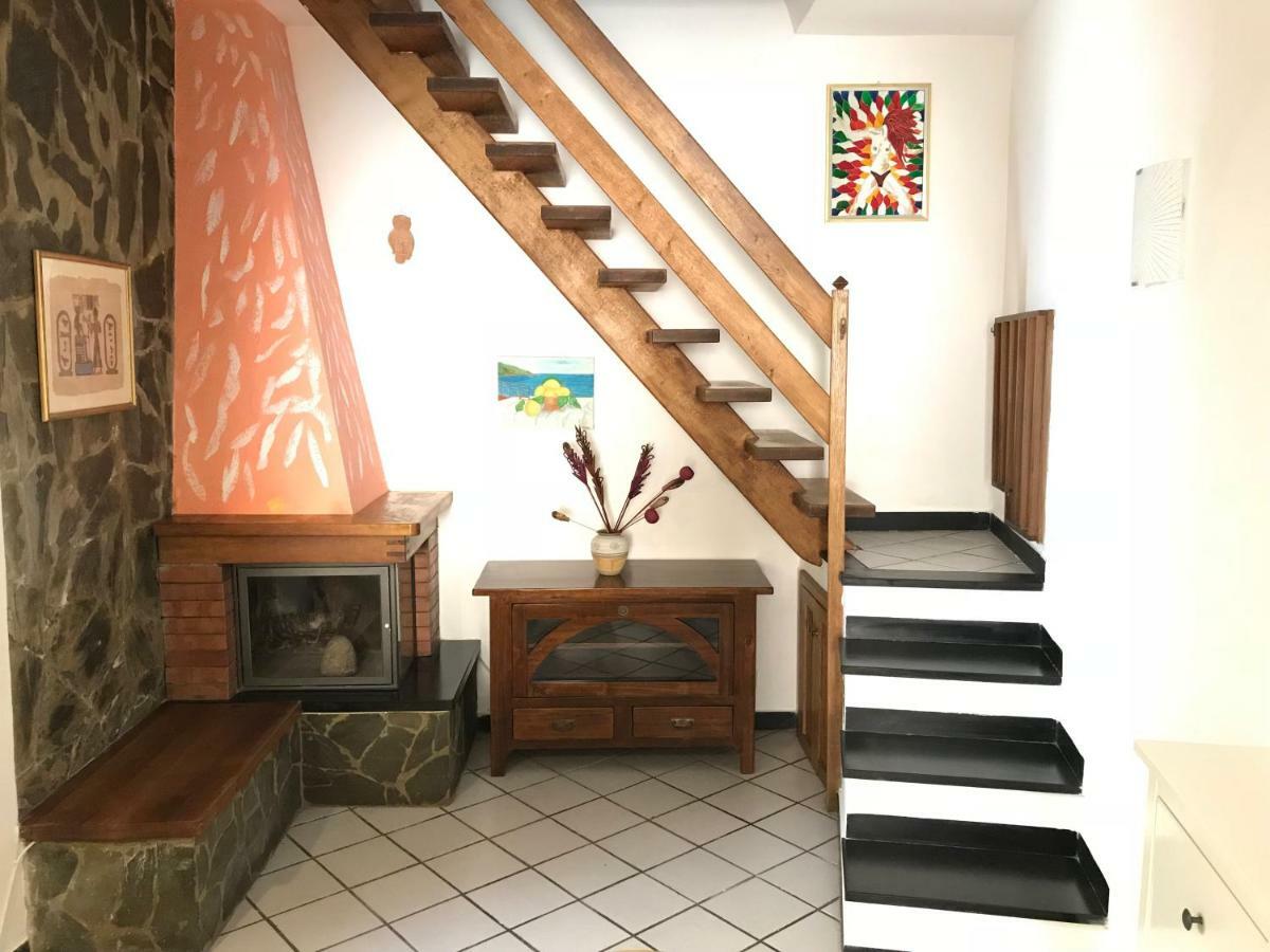 Casa Alba Villa Monterosso al Mare Dış mekan fotoğraf