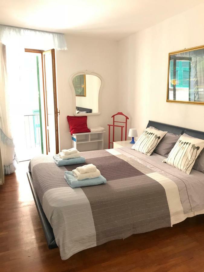Casa Alba Villa Monterosso al Mare Dış mekan fotoğraf