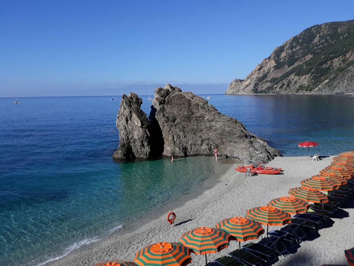Casa Alba Villa Monterosso al Mare Dış mekan fotoğraf